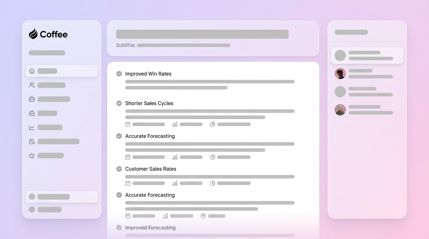 10 Key Benefits of MEDDIC Sales Framework for B2B