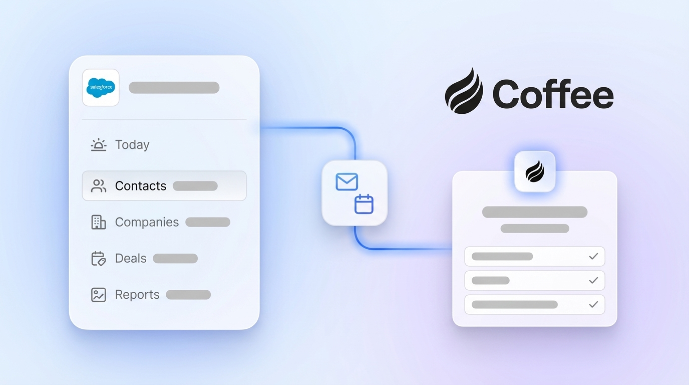 7 Ways to Automate Data Entry in Salesforce CRM (2026)