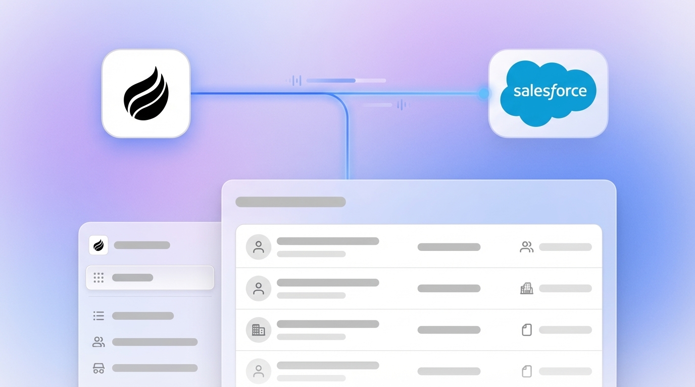 Best Salesforce Data Quality Automation Tools 2026