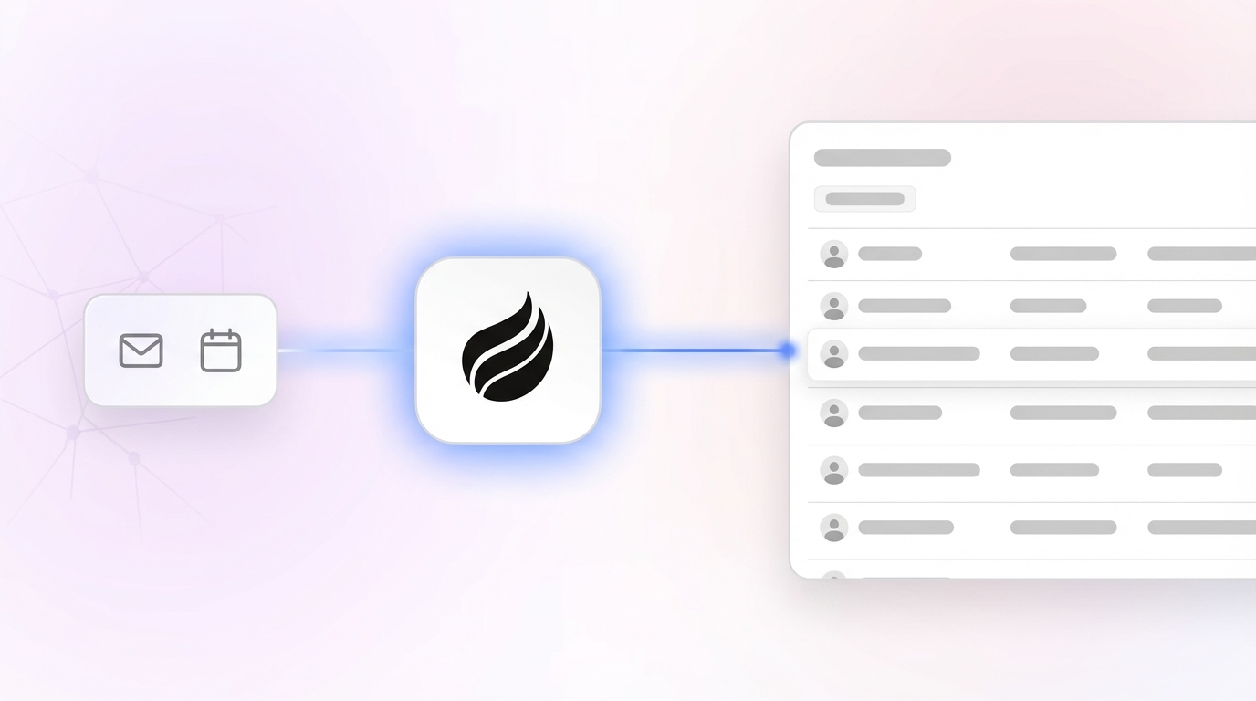 12 Benefits of Automated Data Entry & CRM Automation