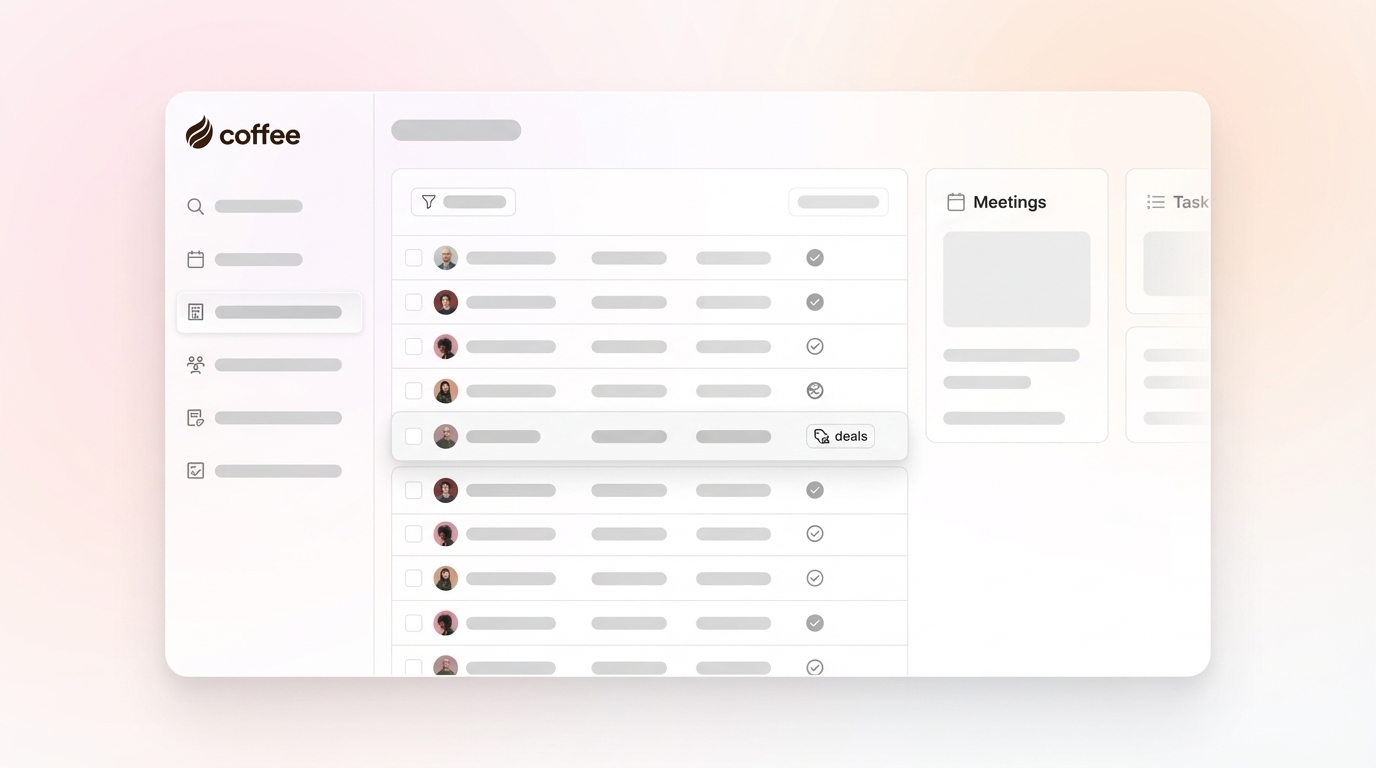 Automated CRM Data Entry Cost Savings Analysis