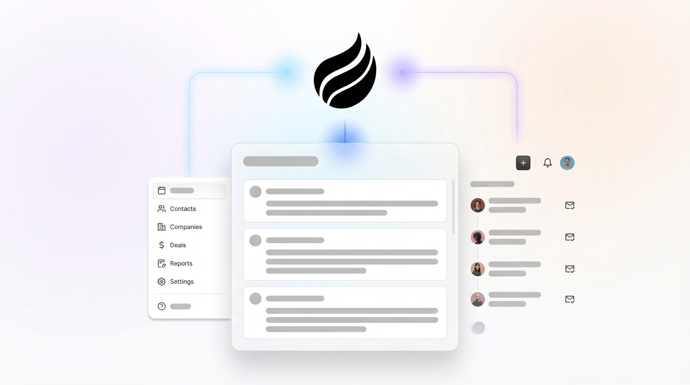 AI CRM Data Automation for Sales Teams: Complete Guide 2026
