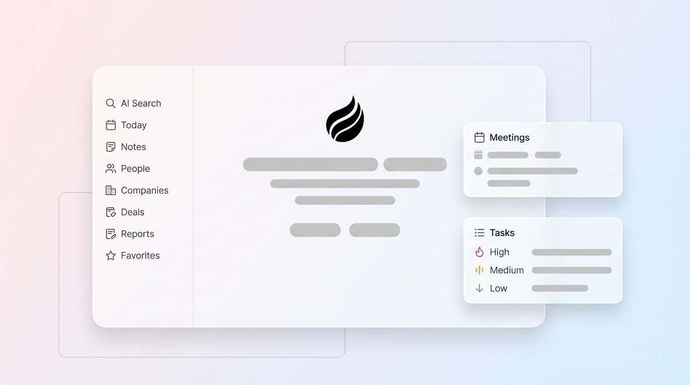 Step-by-Step CRM Automation Using AI: Complete Guide