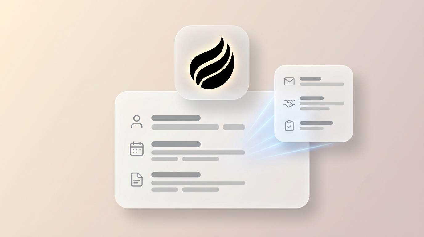 Best AI Tools to Automate Sales Data Entry (2026 Guide)