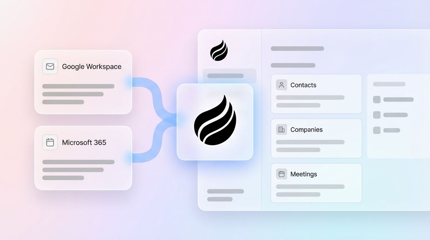 How to Reduce Sales Work with Unified CRM Data: 7-Step Guide