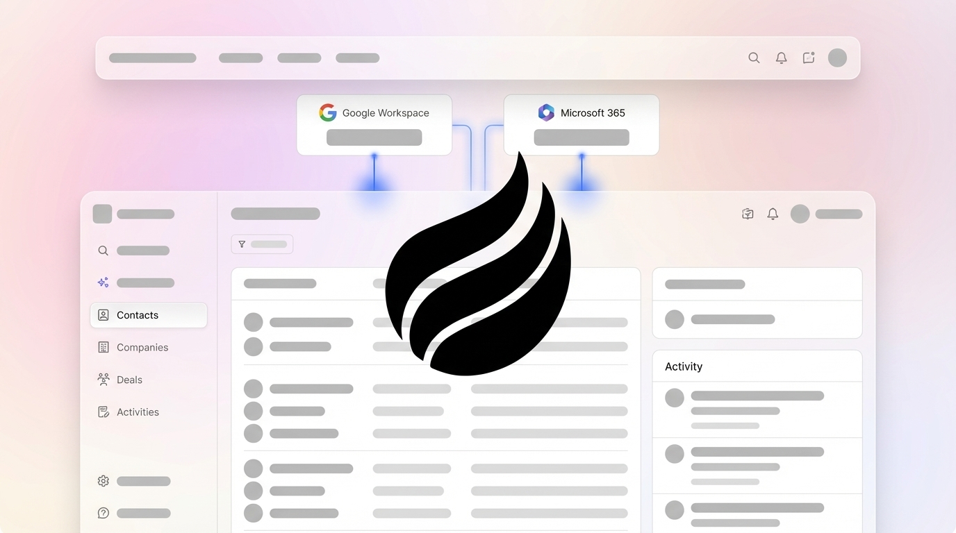 How to Automate Repetitive Sales CRM Data Entry in 2026