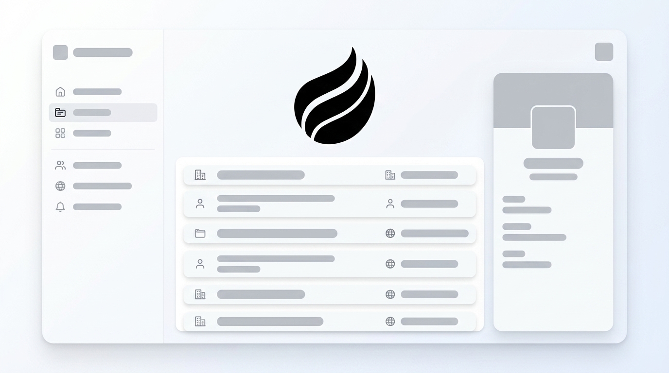 Best Automated Lead Enrichment Tools for CRM Data Accuracy
