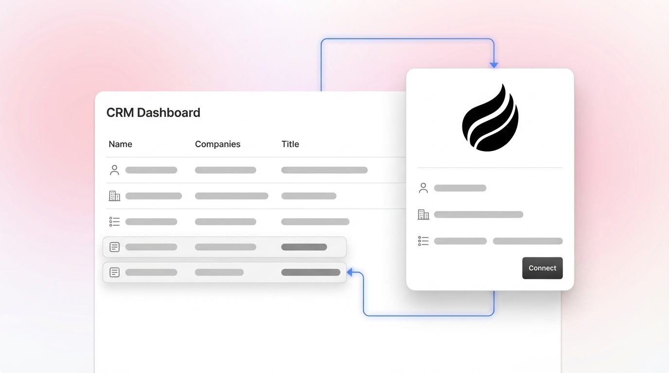Best Ways to Enrich Data in HubSpot CRM: 10 Methods