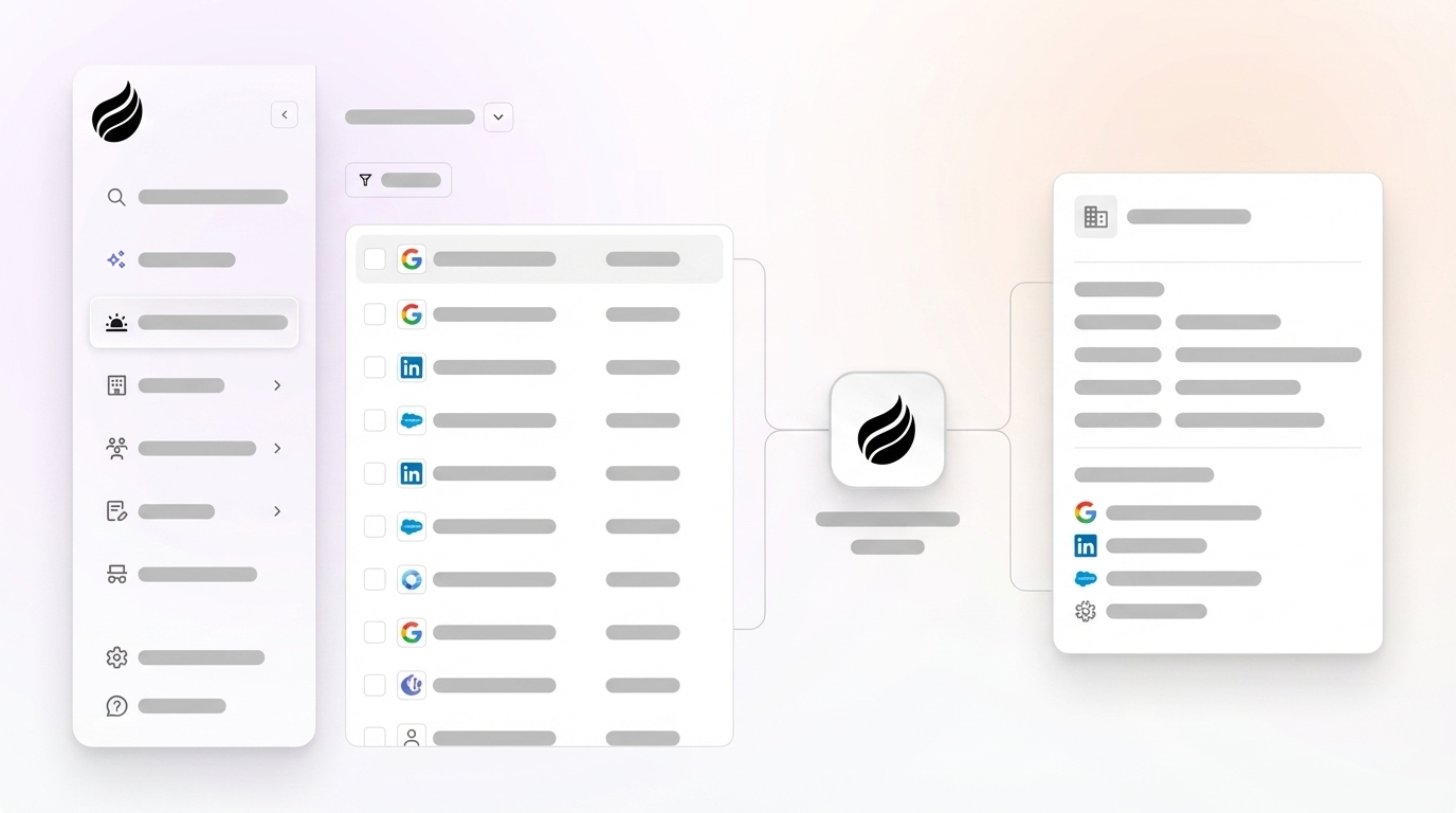 Best Ways to Enrich CRM Contact and Company Data in 2026