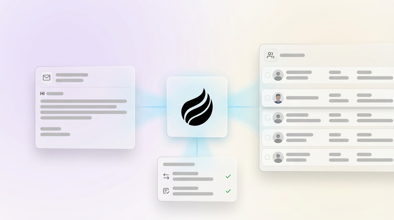 Best Email Enrichment Tool for B2B Contact Data