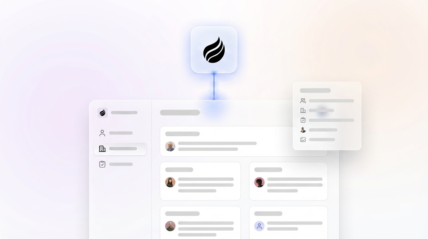 Best Data Enrichment Tools With Deep CRM Integration 2026