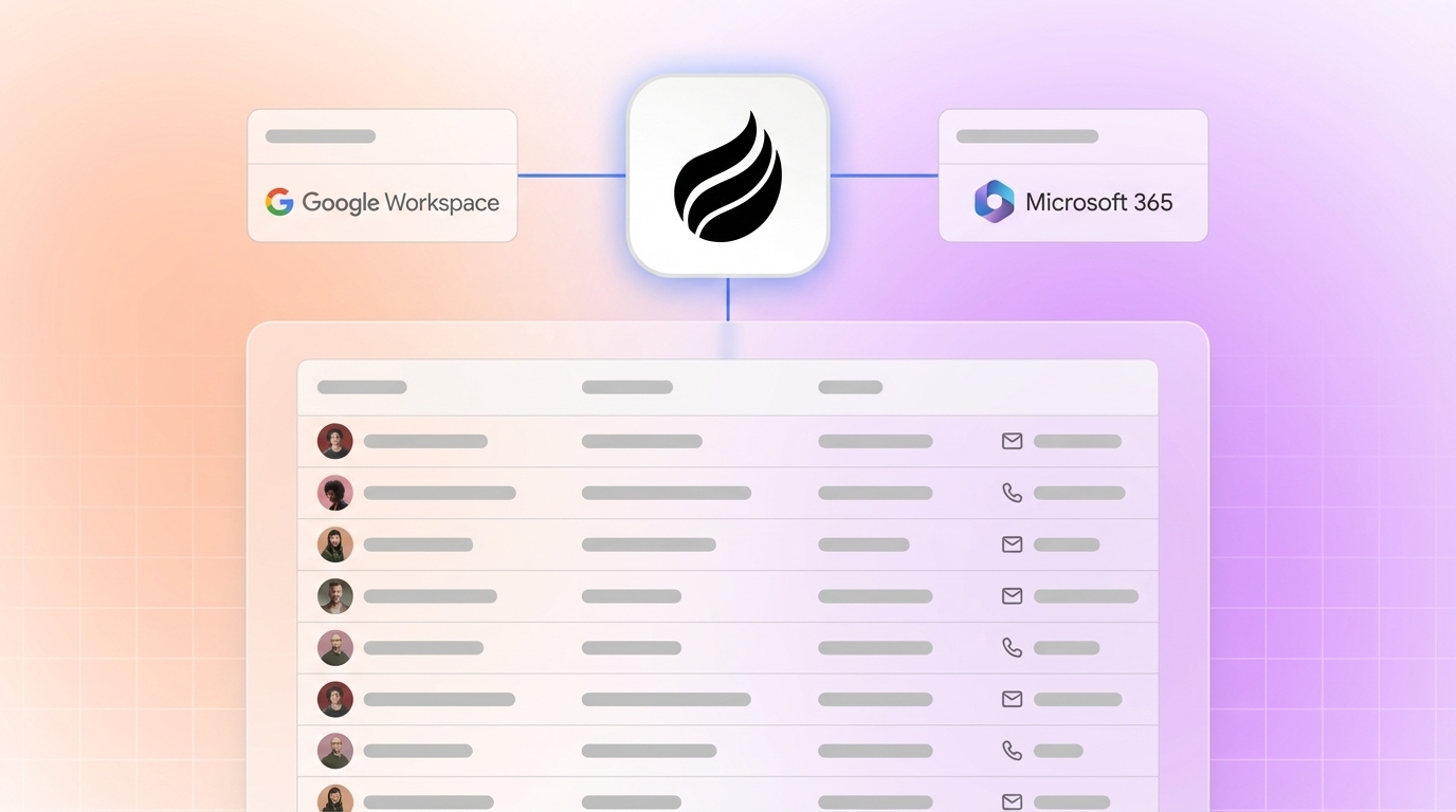 Best Automated Contact Management Software for Sales Teams