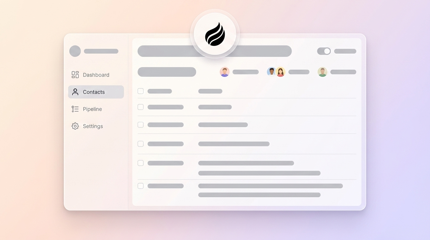 How to Improve Data Completeness in Salesflare CRM [2026]