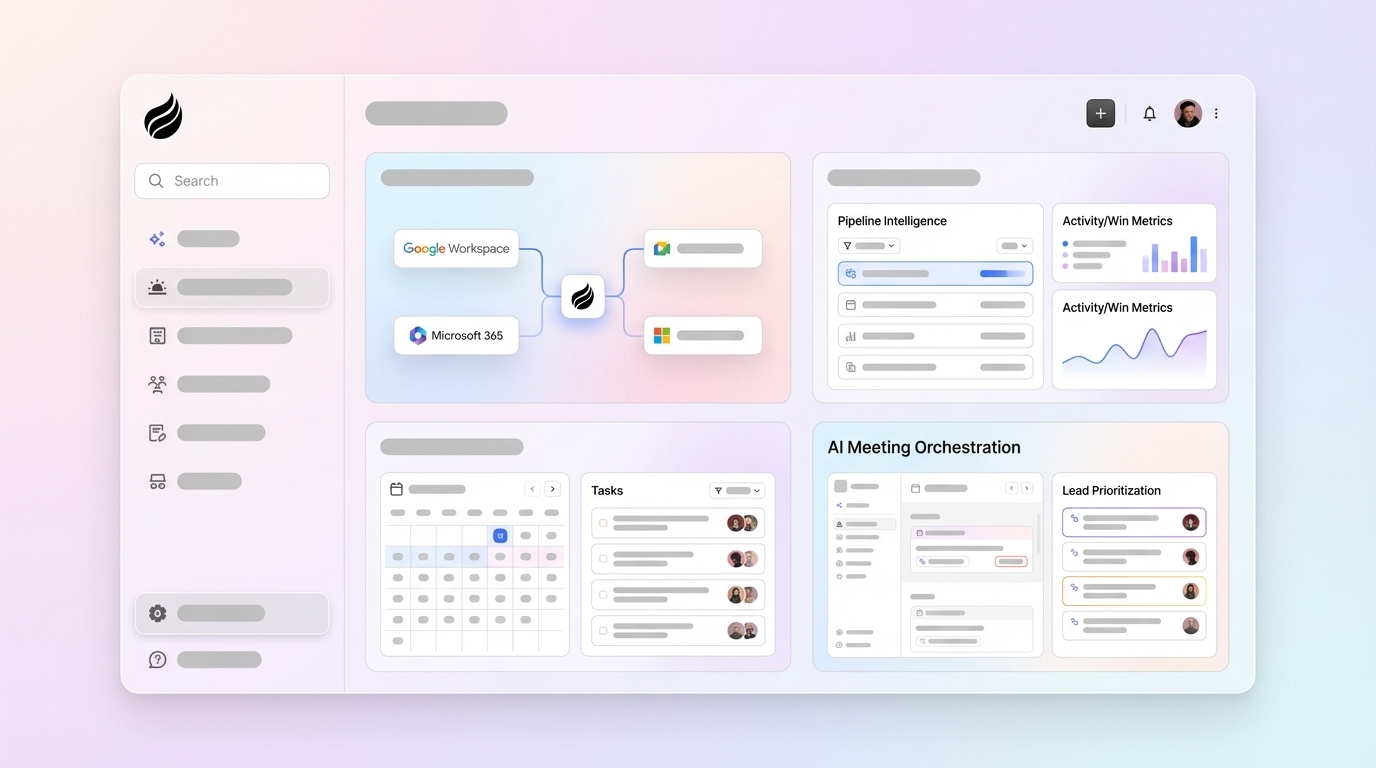 How to Optimize Sales Processes to Boost Rep Productivity