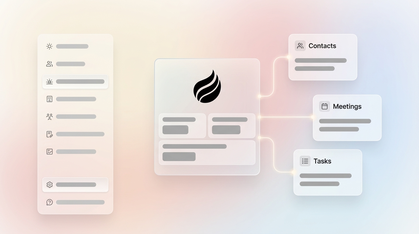 10 AI Hacks to Reduce Sales Admin Work by 70%