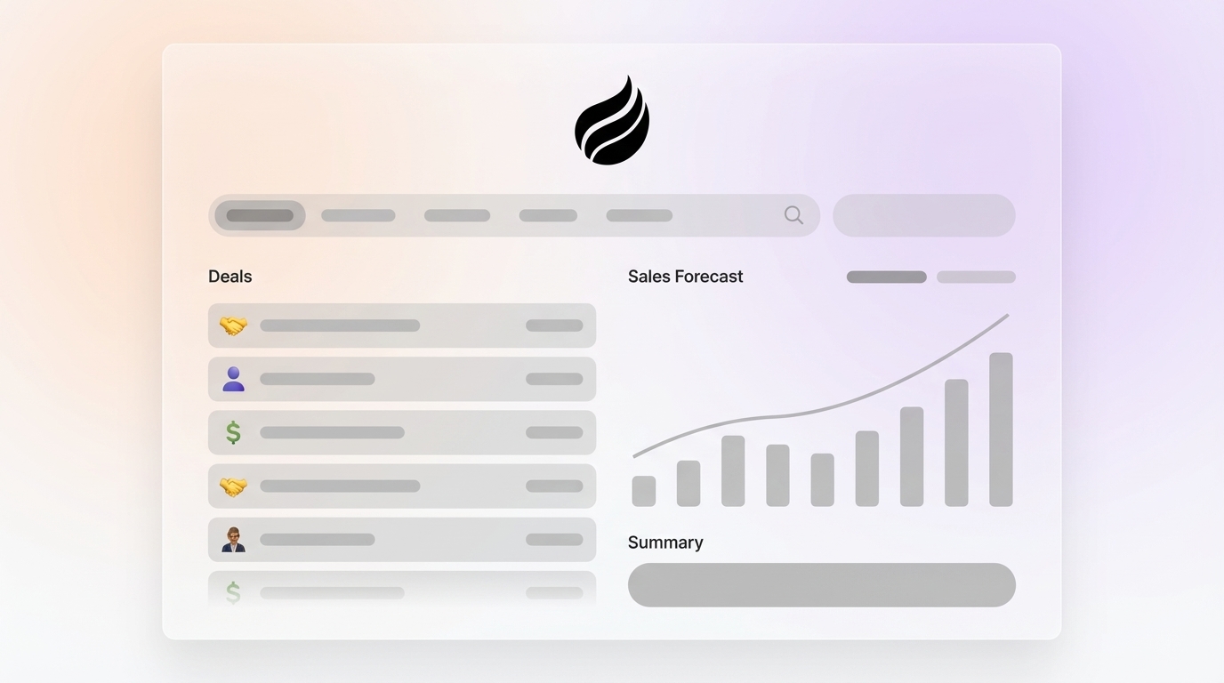 Best MEDDPICC RevOps Tools for Sales Forecasting