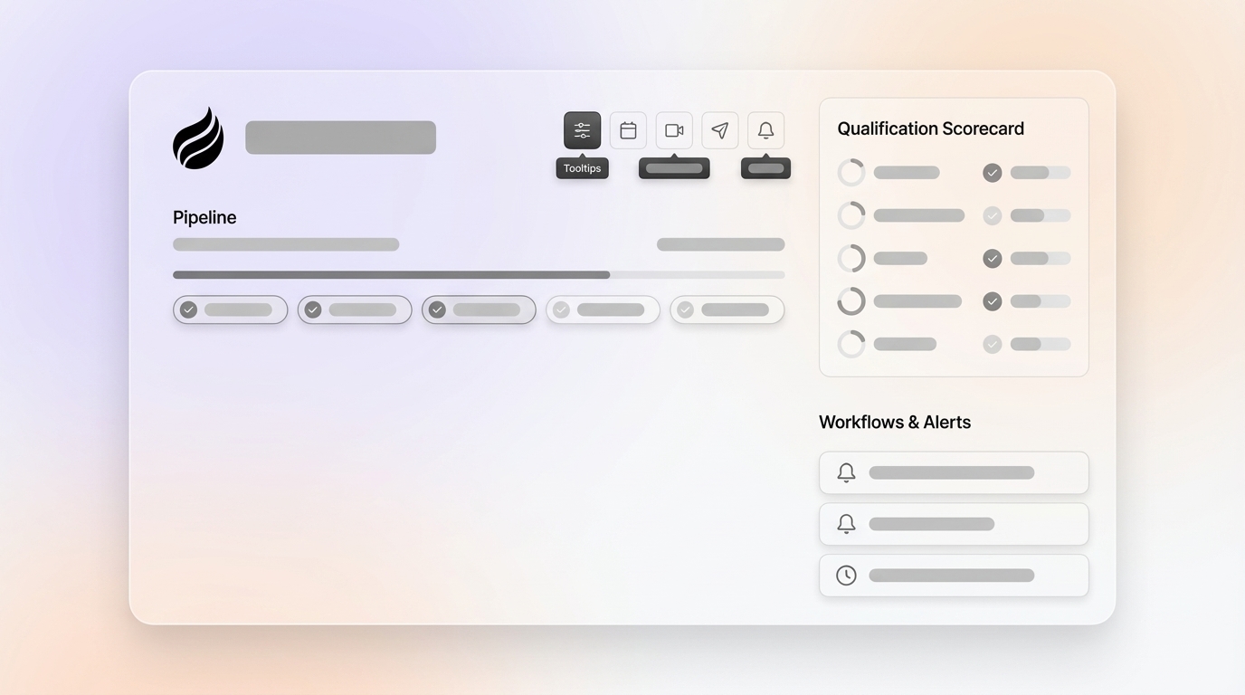 How to Implement MEDDPICC Sales Methodology in CRM