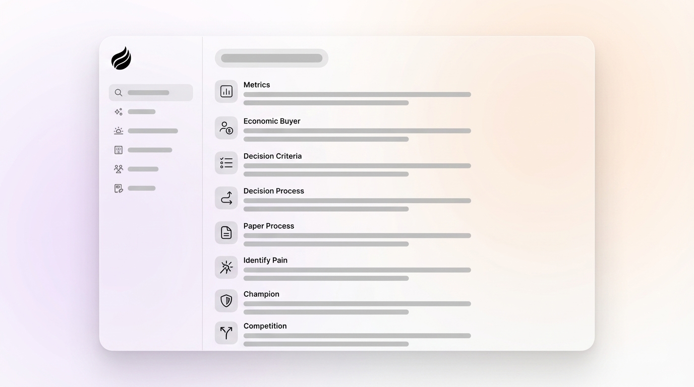 32 Best MEDDPICC Discovery Questions to Qualify Prospects