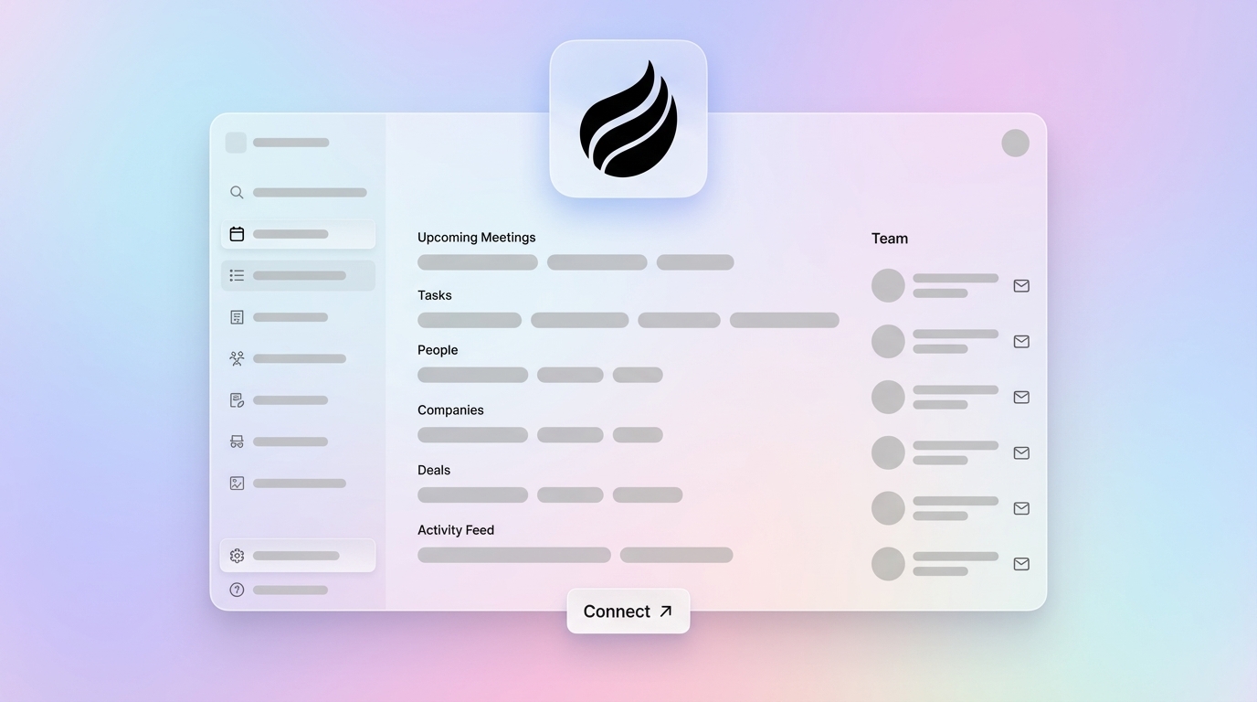 Complete Guide to AI-Native CRM for Sales Teams in 2026