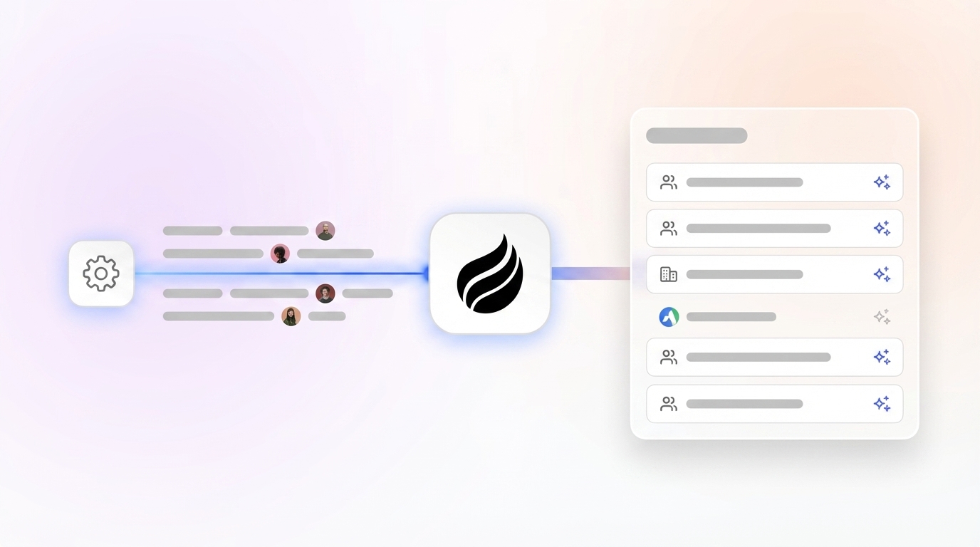 How to Use Contact Enrichment Data Effectively in CRM