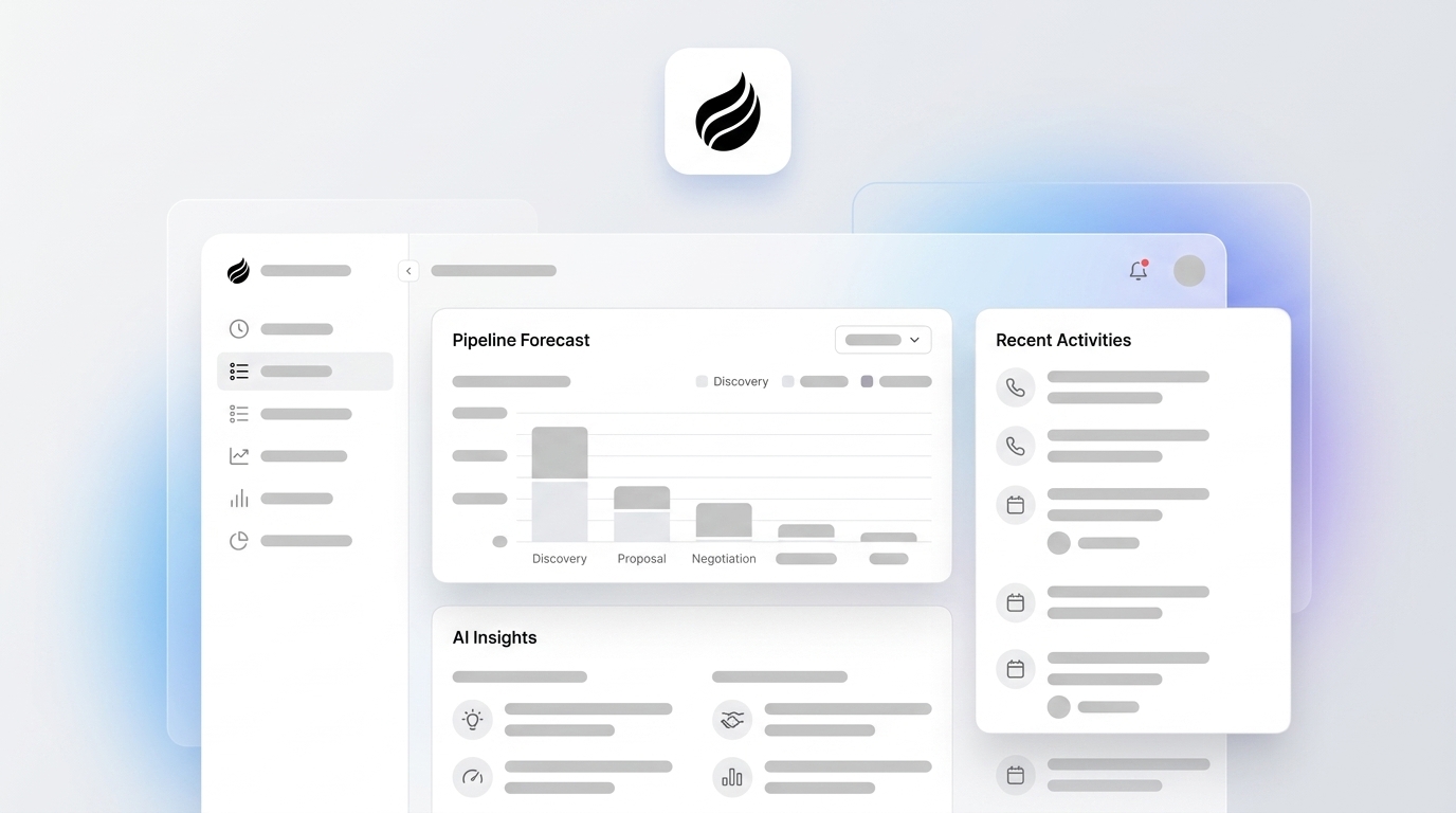 How AI Improves Pipeline Forecasting: Complete Guide