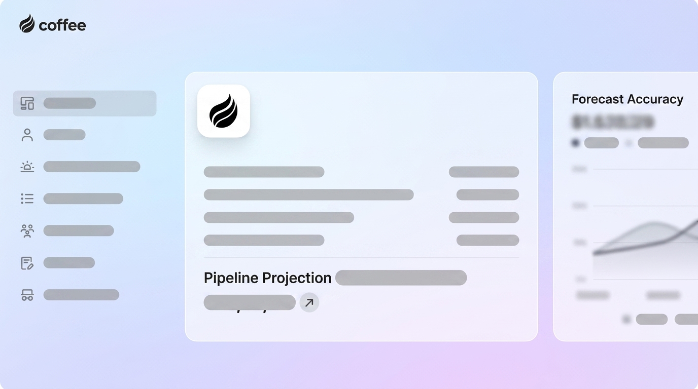 Advanced Pipeline Forecasting AI: 90-98% Accuracy Guide