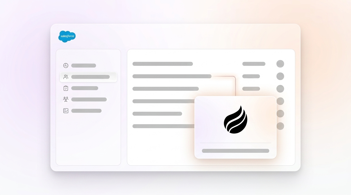 Salesforce Deal Inspection: AI Pipeline Mastery Guide