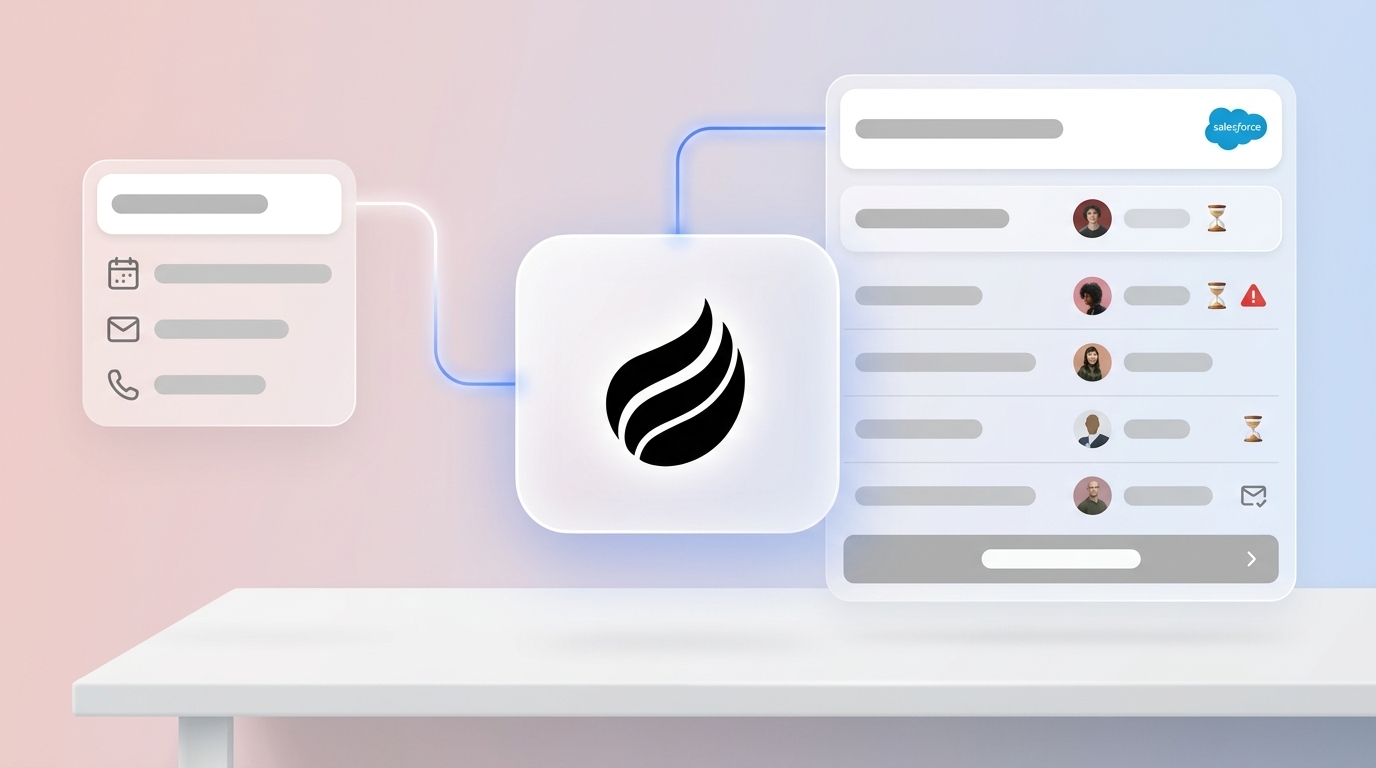 How to Detect Stalled Opportunities in Salesforce (2026)