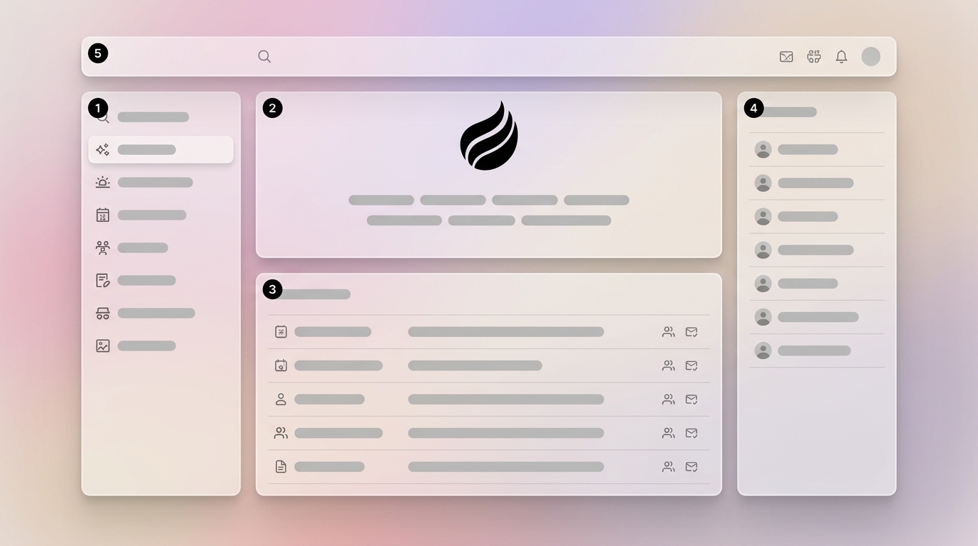 Best Modern Sales Tech Stack for High Productivity 2026
