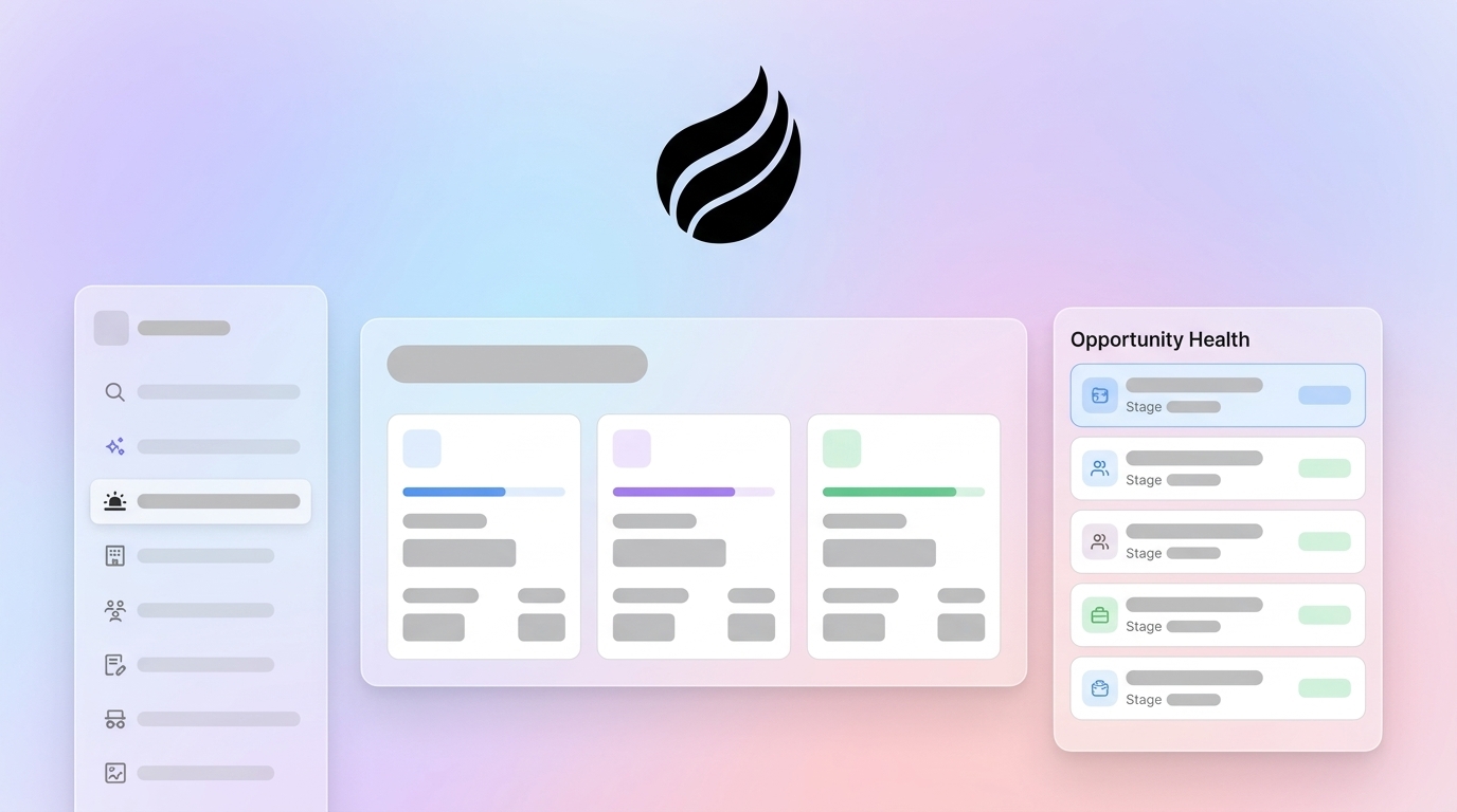 Track Salesforce Opportunity Health Automatically in 2026