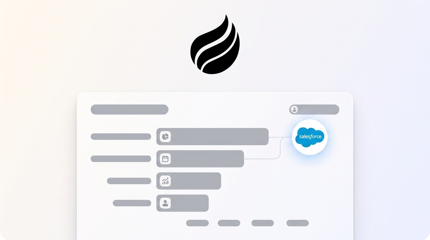 How to Track Deal Velocity in Salesforce: Complete Guide