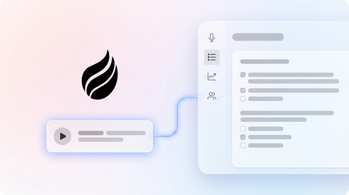 How Conversation Intelligence Improves Sales Win Rates