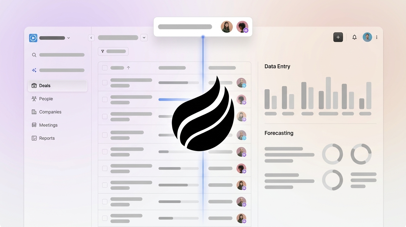 AI-Powered CRM vs Traditional CRM for Sales Pipeline