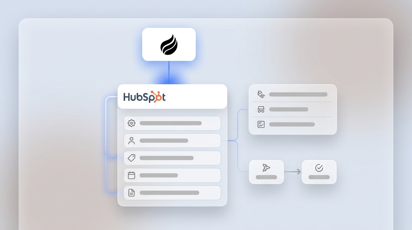 Best HubSpot Apps for Sales Pipeline Automation