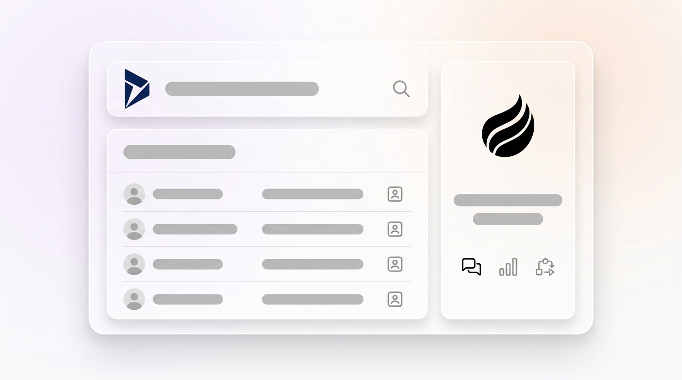Conversation Intelligence for Microsoft Dynamics 365 Sales