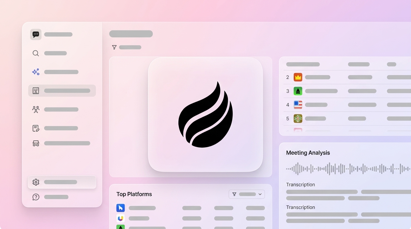 Best Conversation Intelligence Platforms for B2B Sales 2026