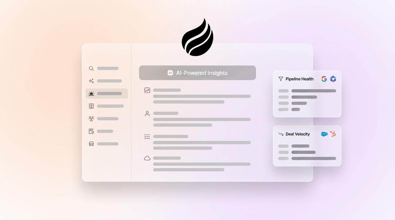 How to Get Better Sales Pipeline Analytics and Insights