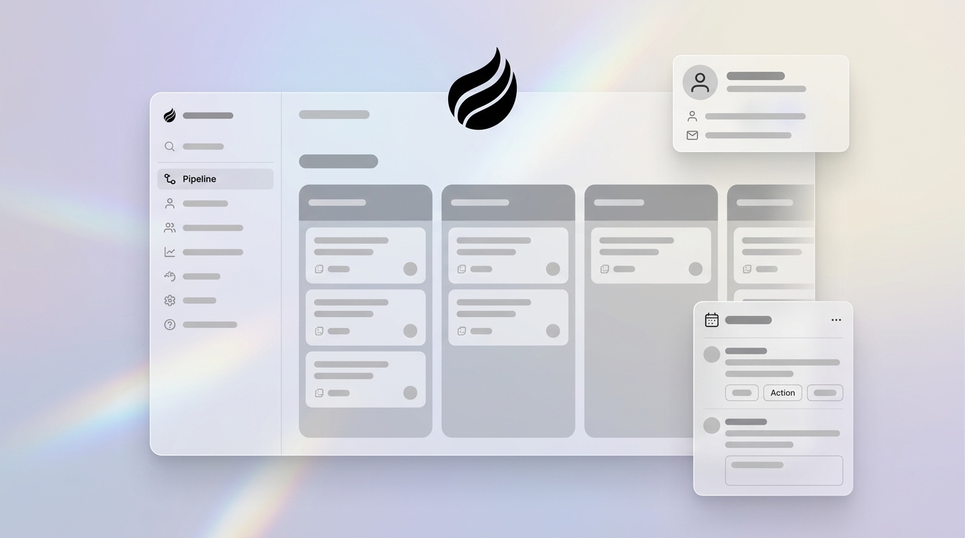 Best Sales Pipeline Software for SMBs: 2026 Reviews