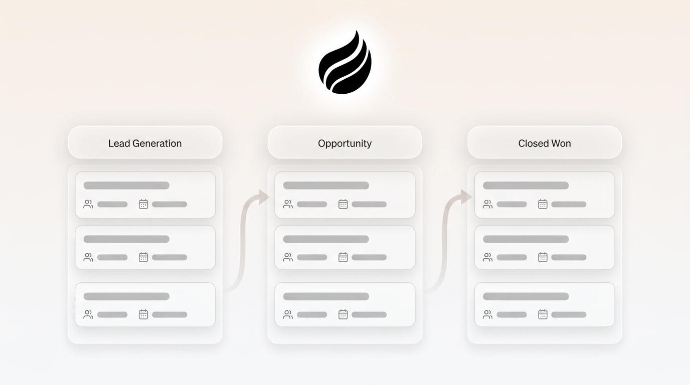 Best CRM Platforms for Small Business Sales Pipeline 2026