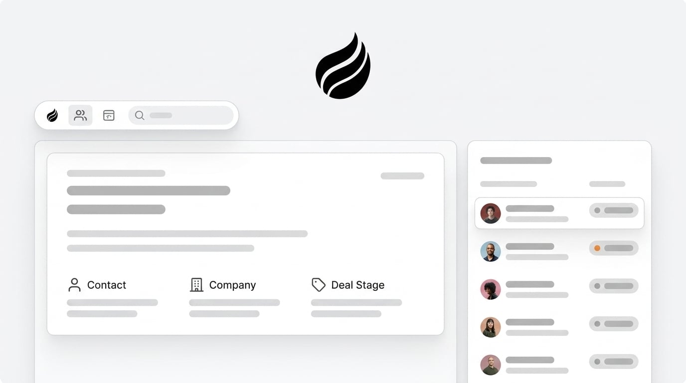 Best Lead Management Software Features Comparison 2026