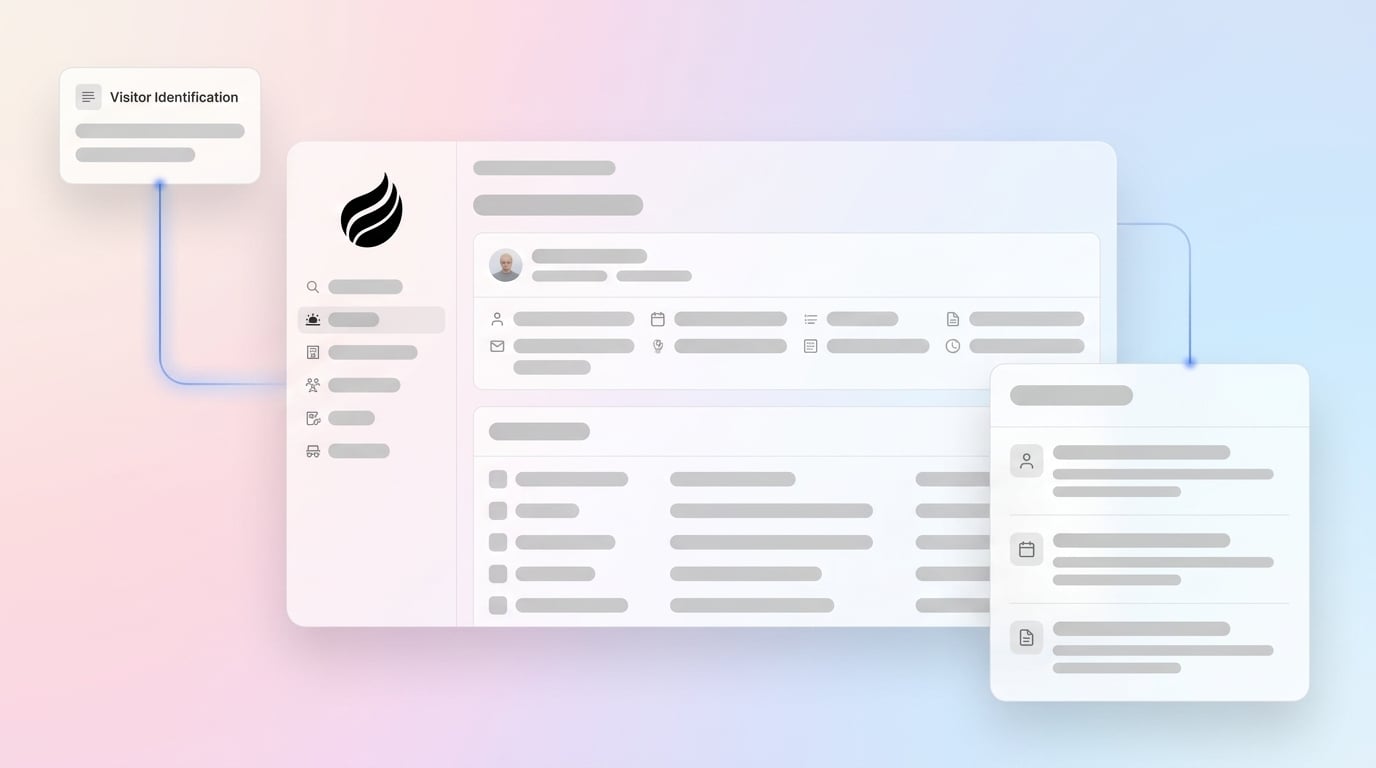 Best Leadinfo Alternative for Salesforce Teams