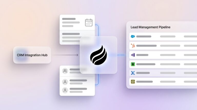 Best Lead Management Software That Integrates With CRM 2026