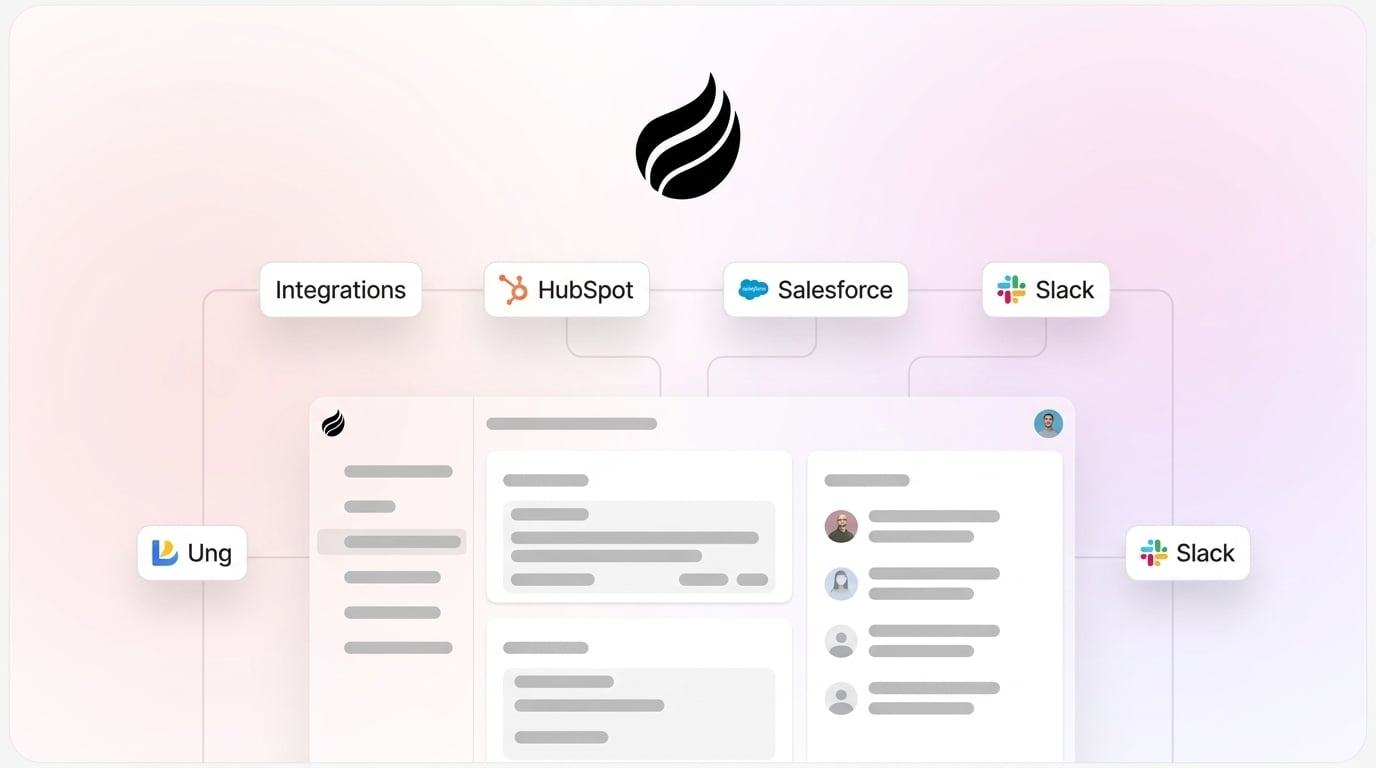 Best Leadfeeder Alternative Integrations for B2B Teams