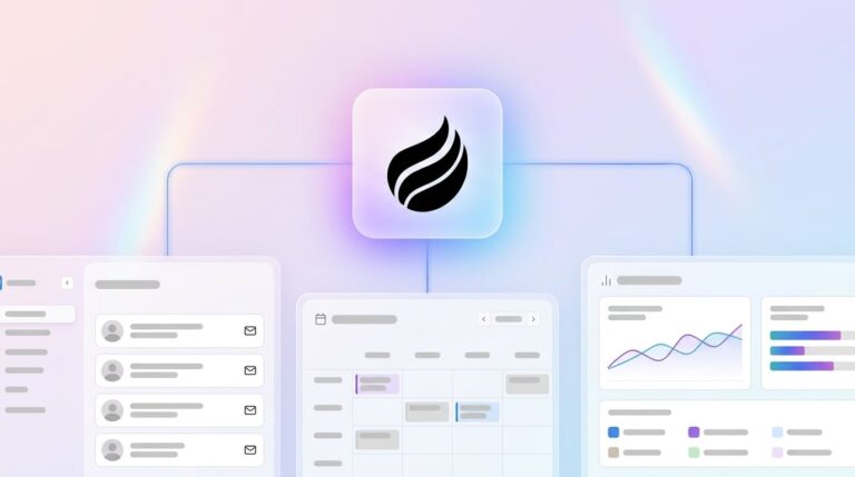 Best AI CRM Alternative to Instantly: Coffee AI