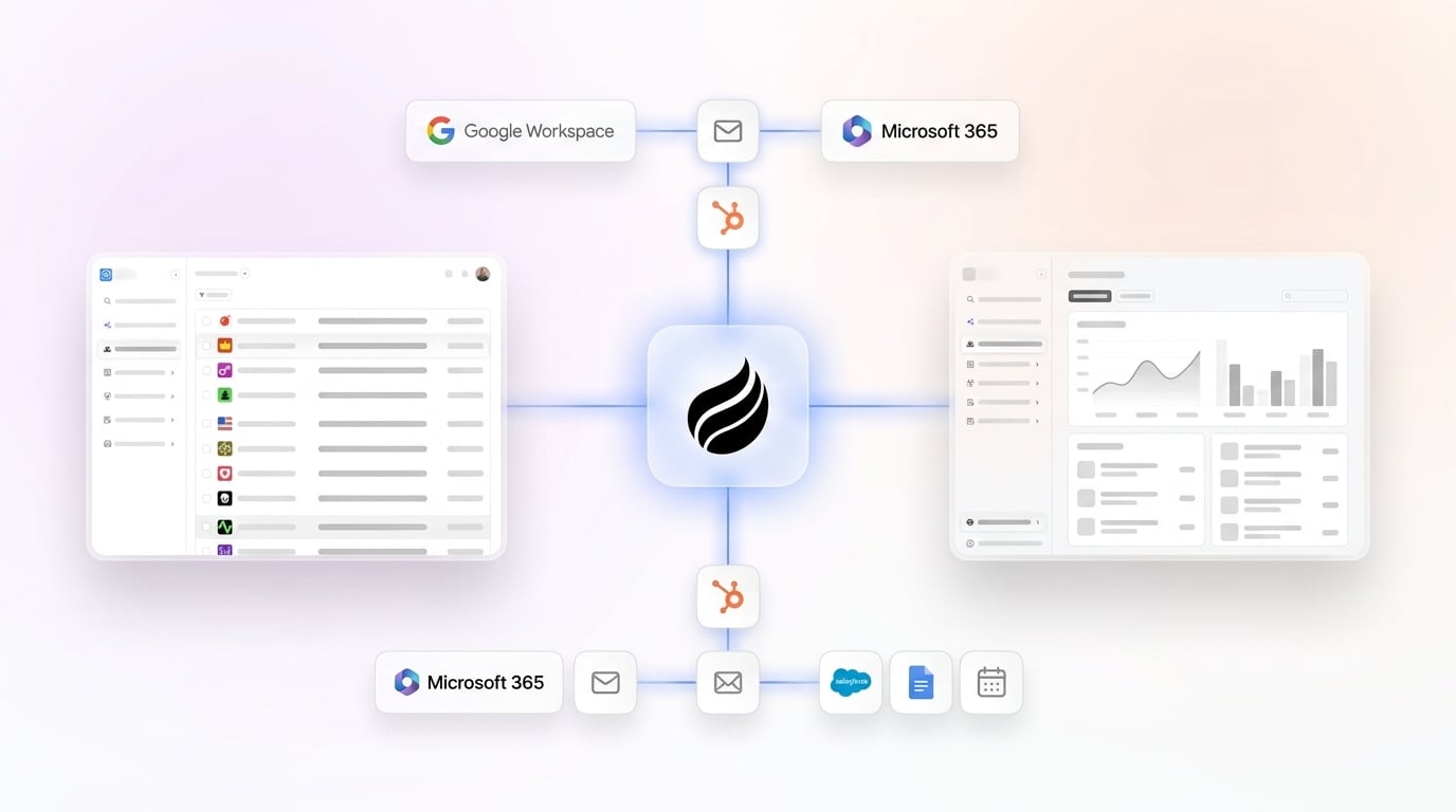 Best Instantly AI Alternatives: Top Cold Email Tools 2026