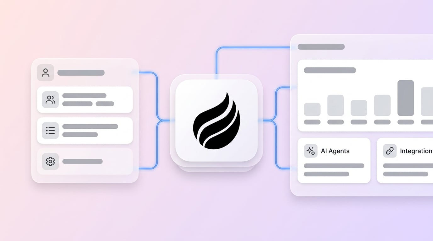 Best Scalable Contact Management Software for Growing Teams