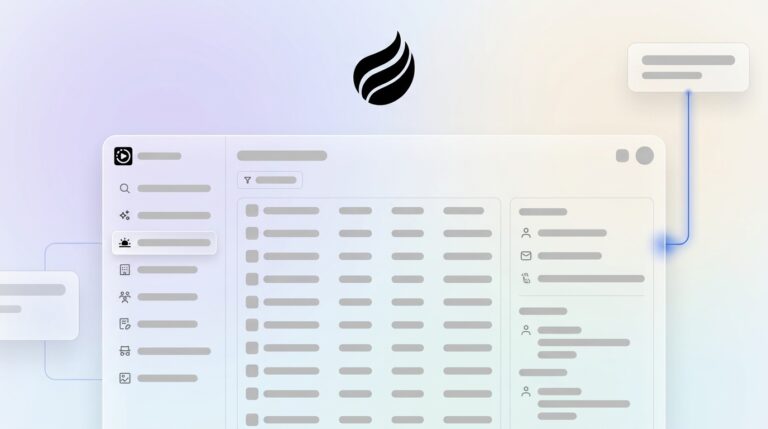 Cognism vs Demandbase Competitors: 2026 Guide & Coffee