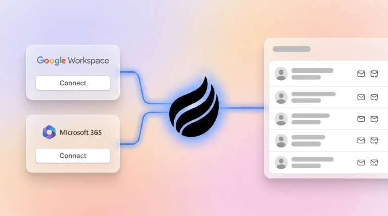 AI Sales Data Enrichment: Automate CRM Updates & Boost Sales