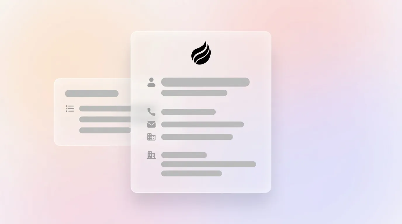 Accurate Contact Data Sales: Coffee’s AI Beats Static Lists