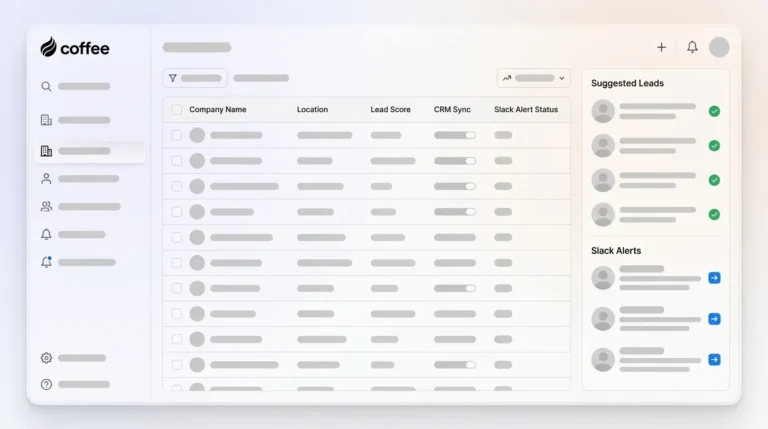 Snitcher Slack Alternatives: Visitor ID Tools Compared 2026